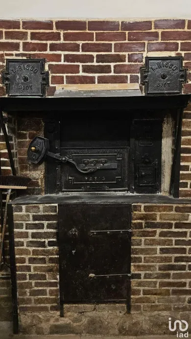 Bakery at LA COLLE-SUR-LOUP (06480)