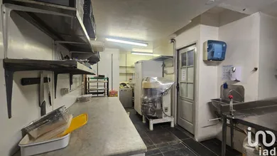 Boulangerie à LA COLLE-SUR-LOUP (06480)