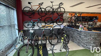 Boutique/Local commercial à LE BOSC (34700)