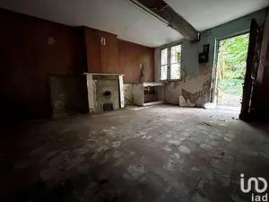 Maison à DOUCHY-LES-MINES (59282)