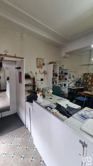 Business asset at MONTARGIS (45200)