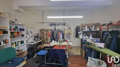 Local d’activité à MONTARGIS (45200)