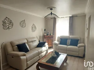 Maison à BELLOY-EN-FRANCE (95270)