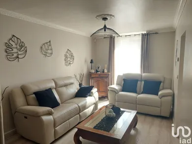 Maison à BELLOY-EN-FRANCE (95270)