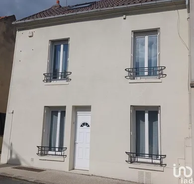 House in BELLOY-EN-FRANCE (95270)