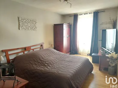 House in BELLOY-EN-FRANCE (95270)
