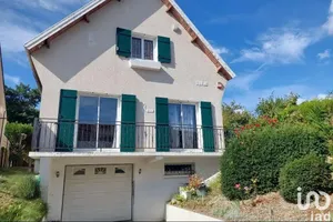 Maison à SAINT-MARTIN-DU-TERTRE (95270)