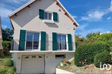 House in SAINT-MARTIN-DU-TERTRE (95270)