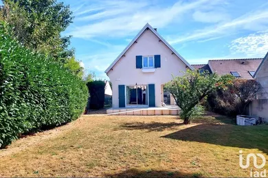 House in SAINT-MARTIN-DU-TERTRE (95270)