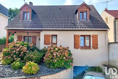 House in VIARMES (95270)