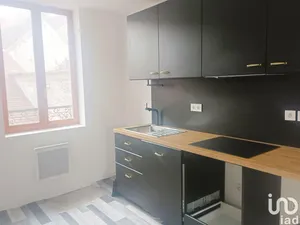 Appartement à CONDÉ-EN-BRIE (02330)
