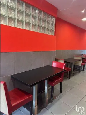 Restauration rapide à SAINT-OUEN-SUR-SEINE (93400)