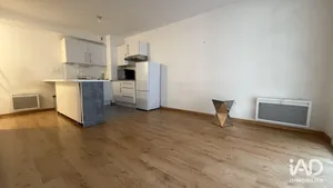 Appartement à ANGERS (49100)