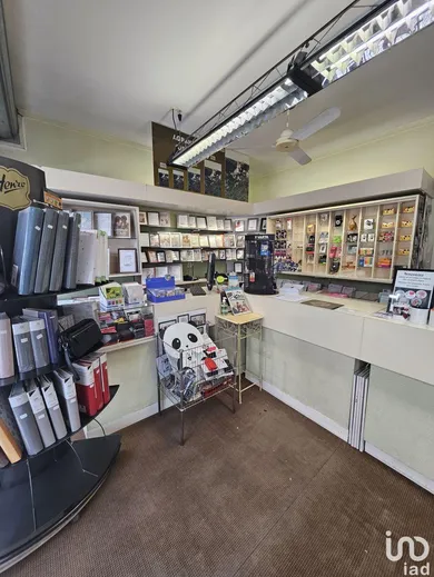 Boutique/Local commercial à NEUFCHÂTEL-EN-BRAY (76270)