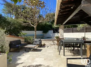 House at ROUSSET (13790)