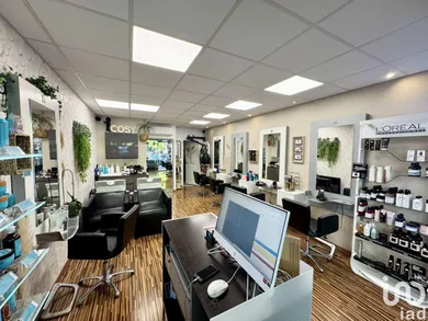 Commercial at TARBES (65000)