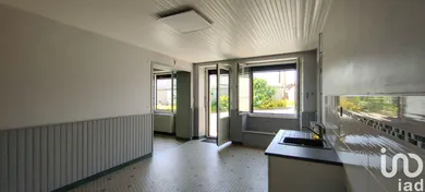 House in SAINT-ANDRÉ-GOULE-D'OIE (85250)