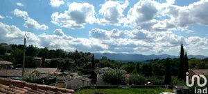 Maison à VIDAUBAN (83550)