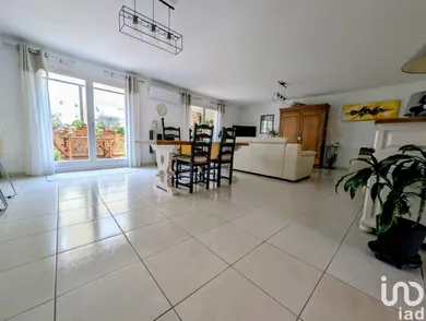 Apartment in SAINT-LAURENT-DE-LA-SALANQUE (66250)