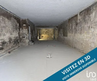 Murs commerciaux à BORDEAUX (33000)