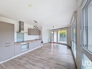 Apartment at CHÂTENAY-MALABRY (92290)