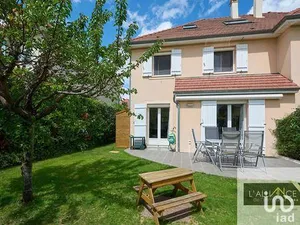 Maison à CORMEILLES-EN-PARISIS (95240)