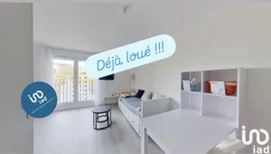 Apartment in BAGNEUX (92220)