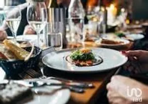 Restaurant à PONT-L'ABBÉ (29120)