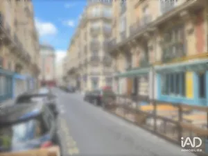 Droit au bail à PARIS (75018)