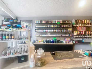 Boutique/Local commercial à TOULOUSE (31200)