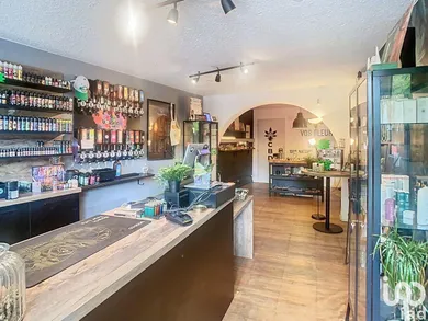 Commercial in TOULOUSE (31200)