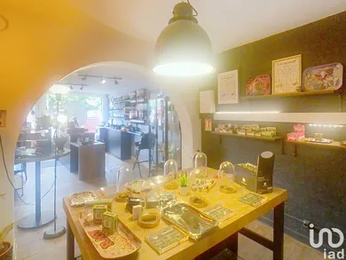 Commercial in TOULOUSE (31200)