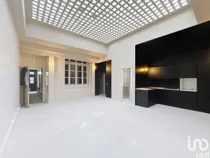 Murs commerciaux  à ROUEN (76000)