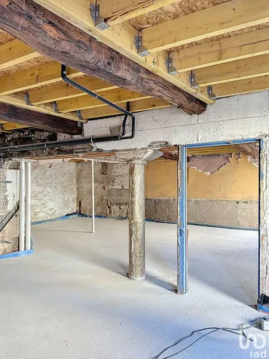 Murs commerciaux  à SAINT-ROMAIN-DE-POPEY (69490)