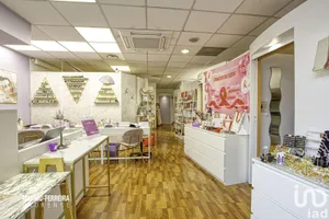 Boutique/Local commercial à CREIL (60100)