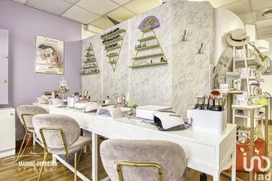 Boutique/Local commercial à CREIL (60100)