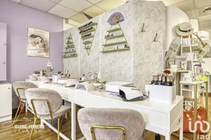 Boutique/Local commercial à CREIL (60100)