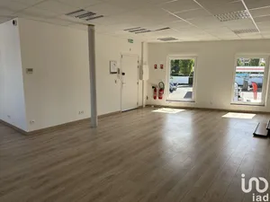 Office at LAMBERSART (59130)