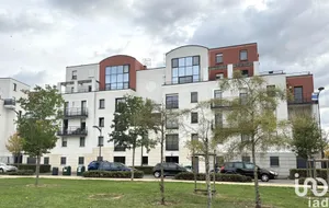 Appartement à COMPIÈGNE (60200)