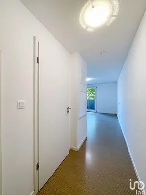 Apartment in STRASBOURG (67000)