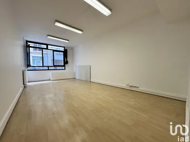 Bureaux à PARIS (75005)