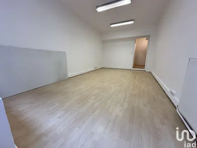 Bureaux à PARIS (75005)