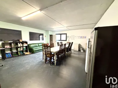 Office in LA TOUR-DE-SALVAGNY (69890)