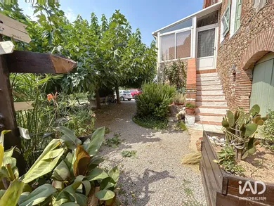 House in CAMÉLAS (66300)