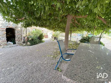 House in CAMÉLAS (66300)