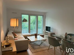 Apartment at ASNIÈRES-SUR-SEINE (92600)