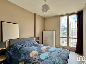 Apartment in TULLE (19000)