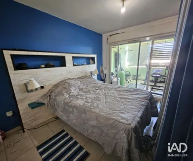 Apartment at SAINT-DENIS (97400)