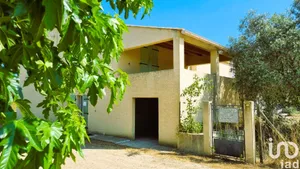 Maison à PUISSALICON (34480)