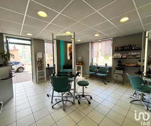 Boutique/Local commercial à LA FOUILLOUSE (42480)